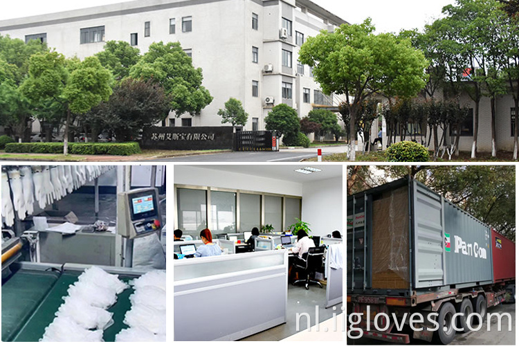 Medische niet -steriele chirurgische spons 100% absorberend katoenen gaas